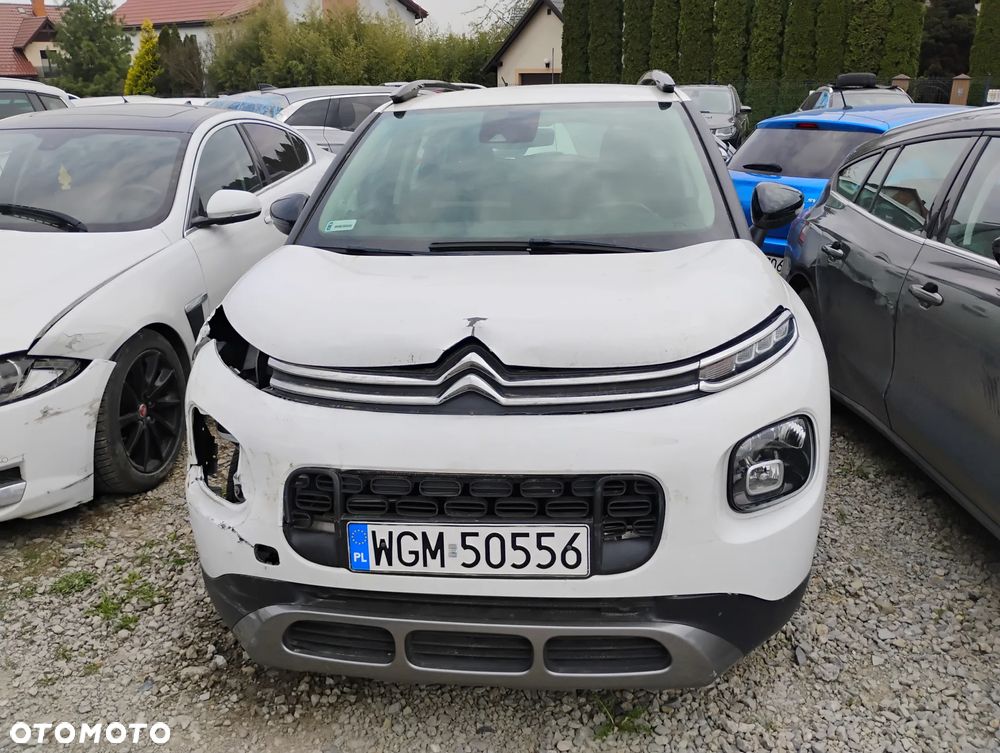Citroën C3 Aircross - 14