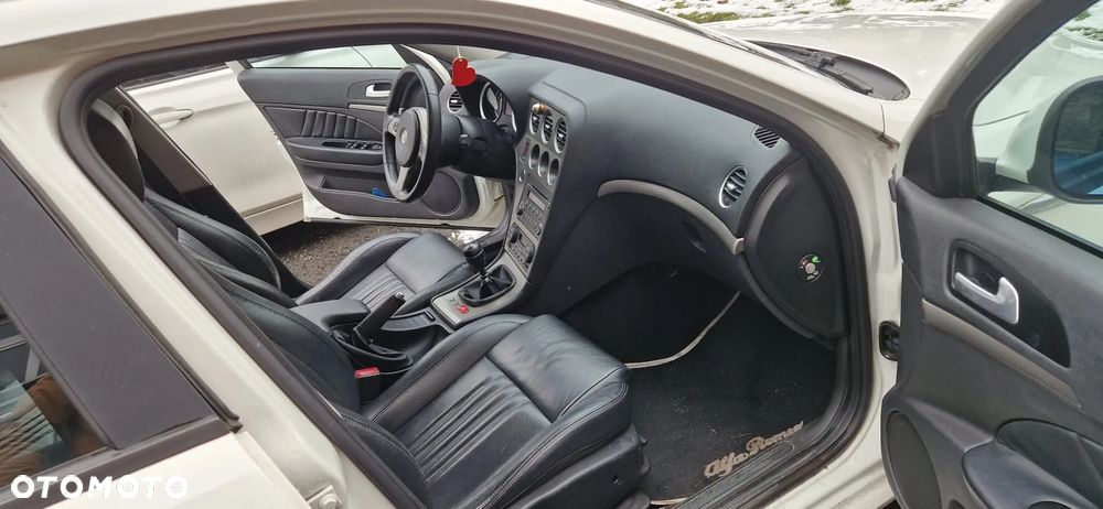 Alfa Romeo 159 - 11
