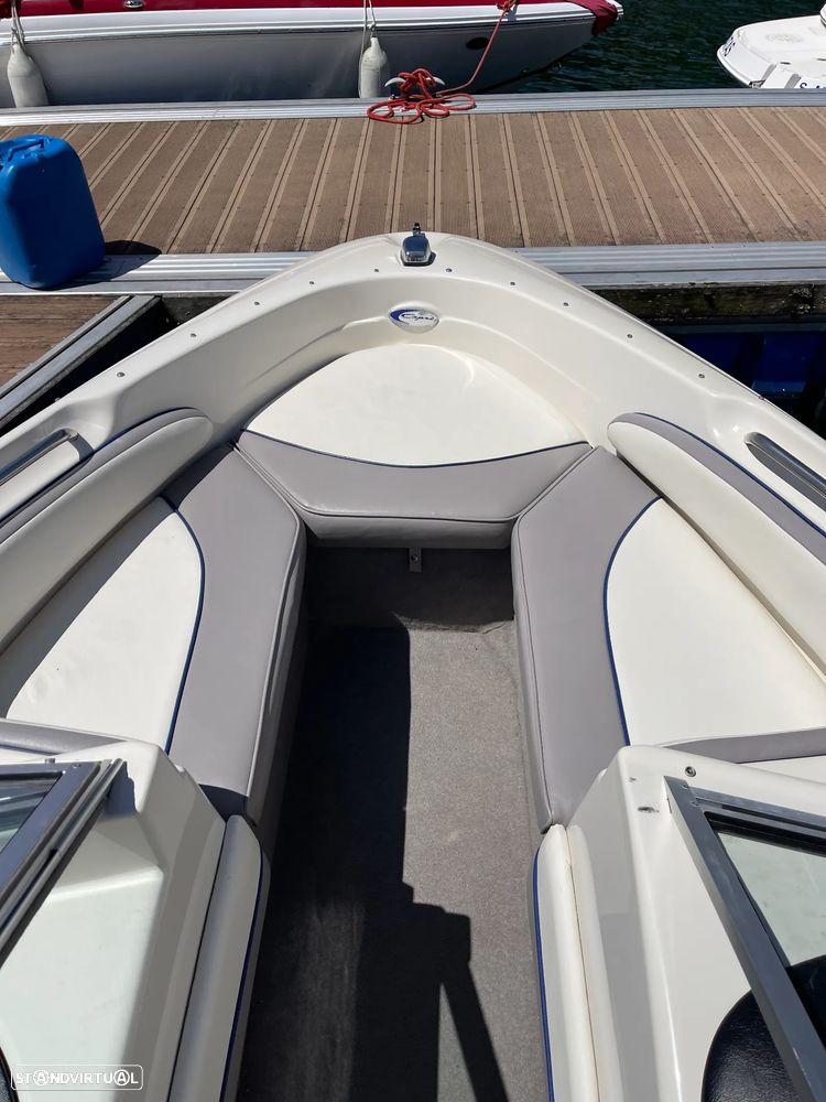 Bayliner CAPRI 2051 - 14