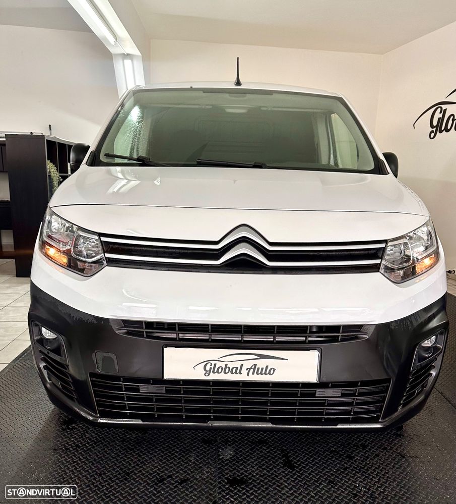 Citroën Berlingo - 2