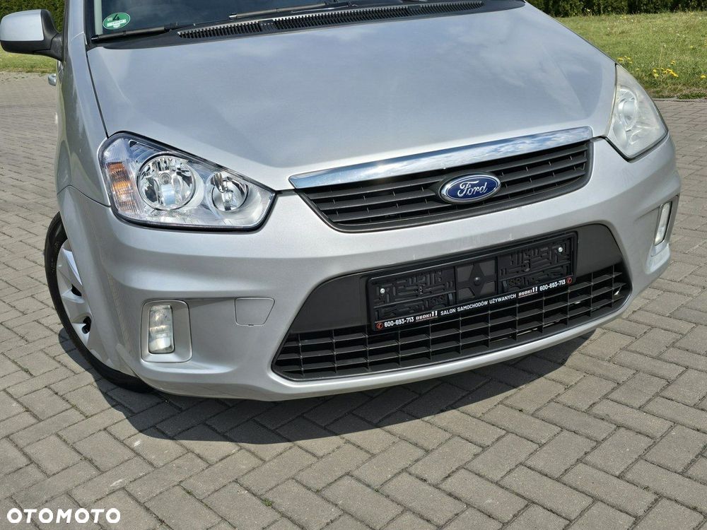 Ford C-MAX - 5