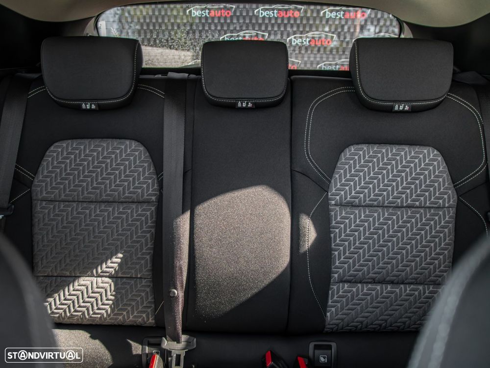 Renault Clio 1.0 TCe Limited Bi-Fuel - 17