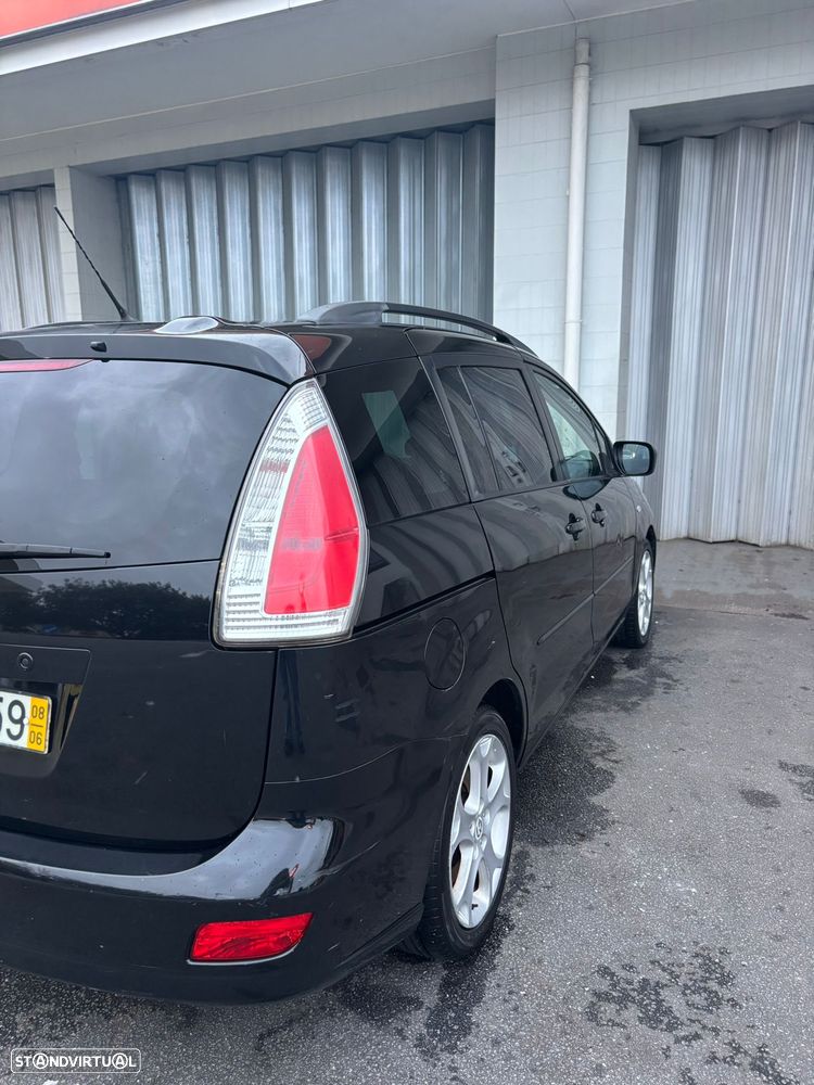 Mazda 5 2.0 CD DPF Active - 3