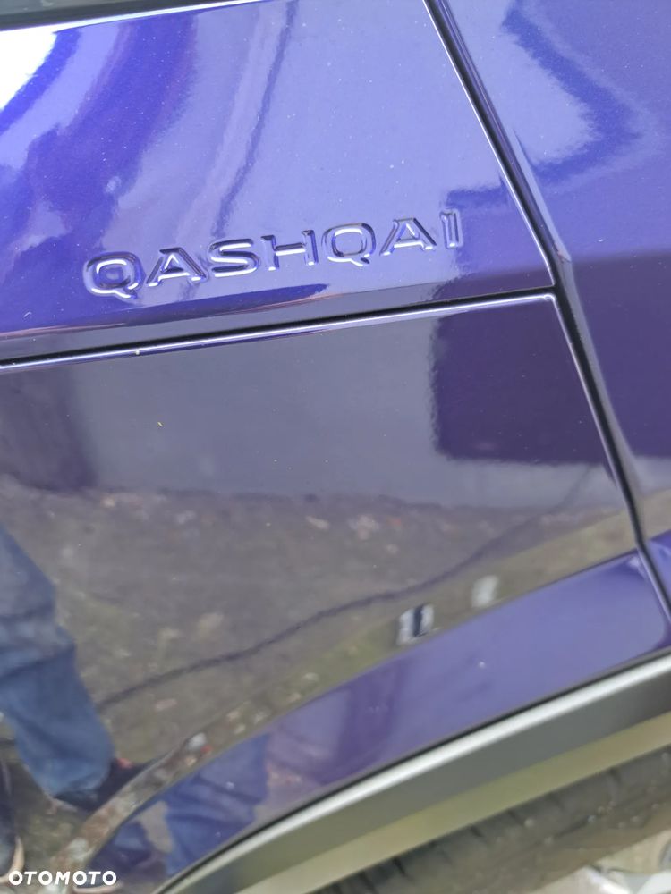 Nissan Qashqai 1.3 DIG-T MHEV Xtronic Acenta - 11