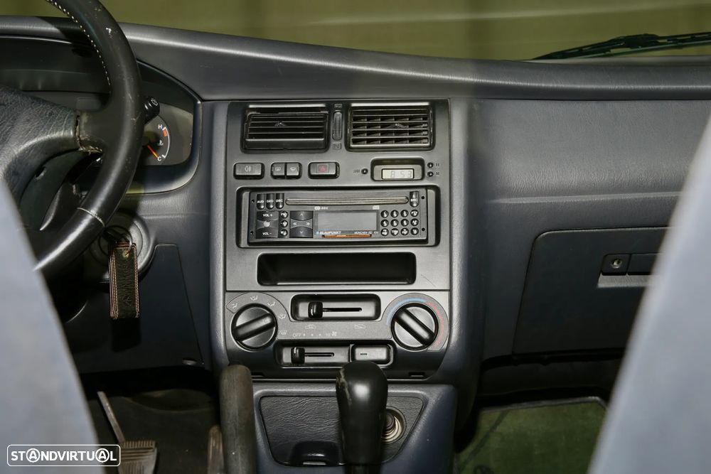 Toyota Carina E Stationw. 2.0 GL TD - 7