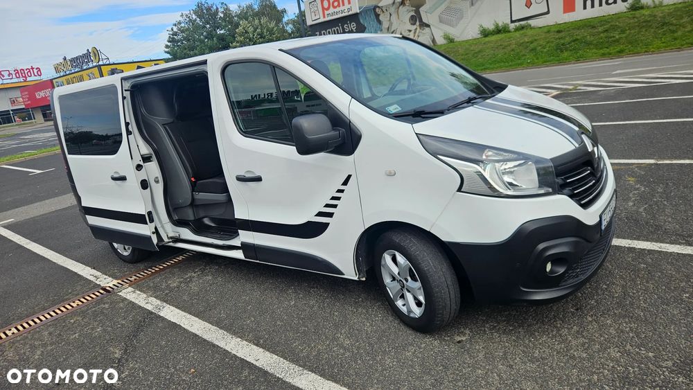 Renault Trafic L2H1 2,9t Pack Clim - 15
