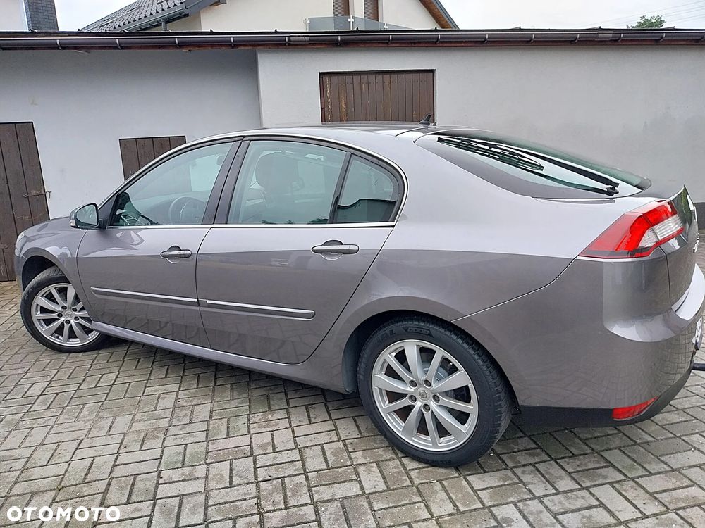 Renault Laguna 2.0 Privilege - 27