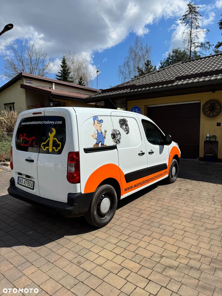 Peugeot Partner - 3
