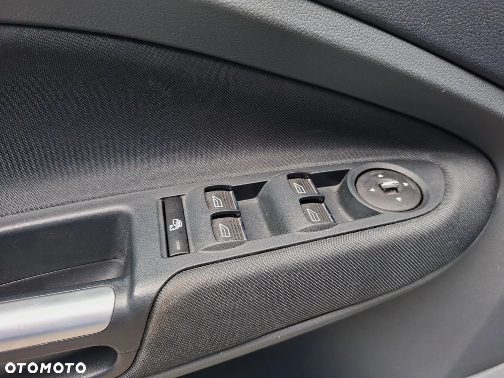 Ford C-MAX 1.6 EcoBoost Titanium ASS - 23
