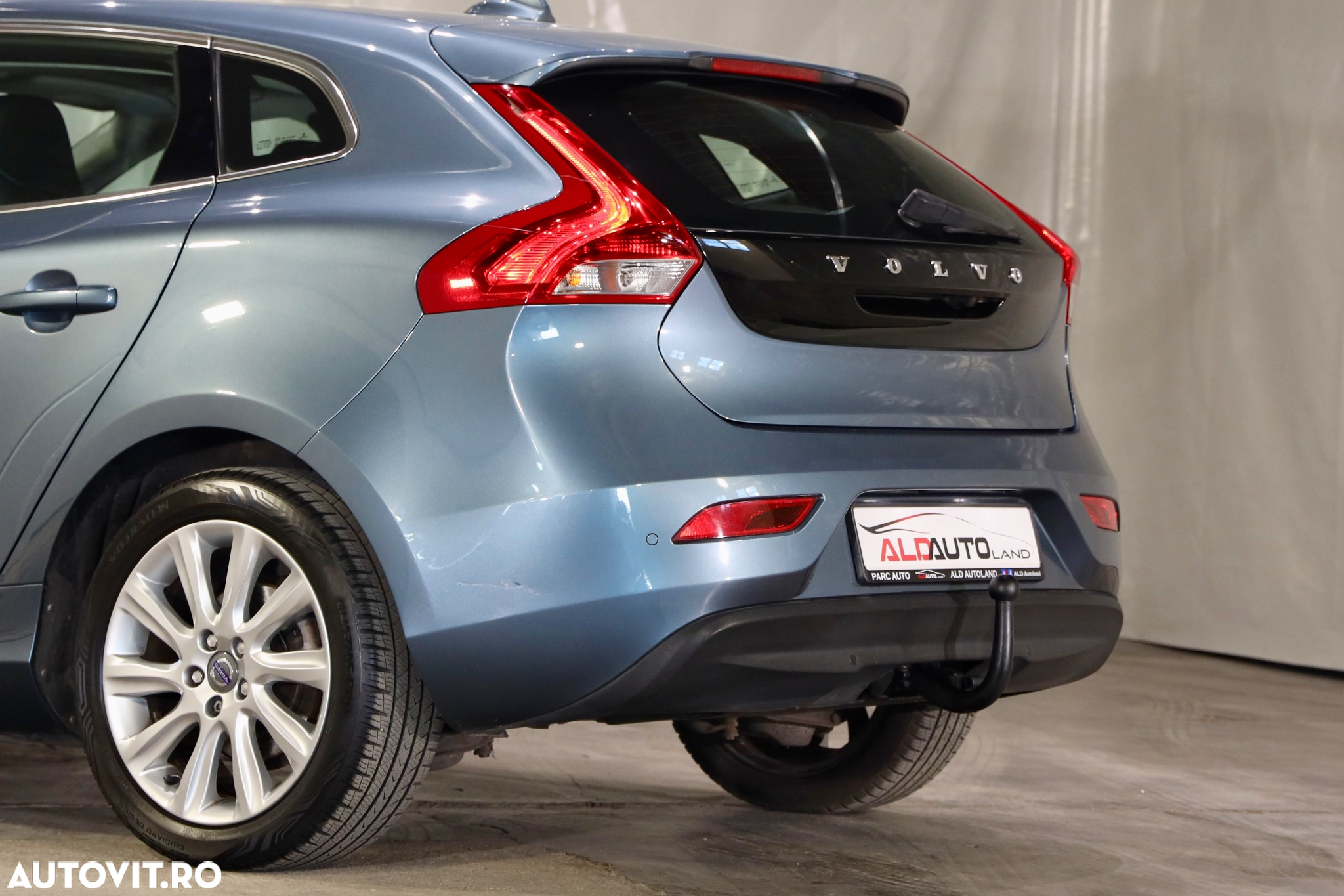 Volvo V40 D2 - 28