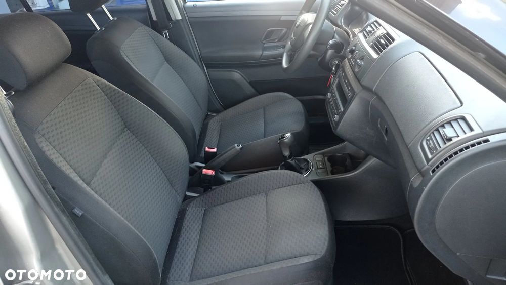 Skoda Fabia 1.2 12V Elegance Plus - 37
