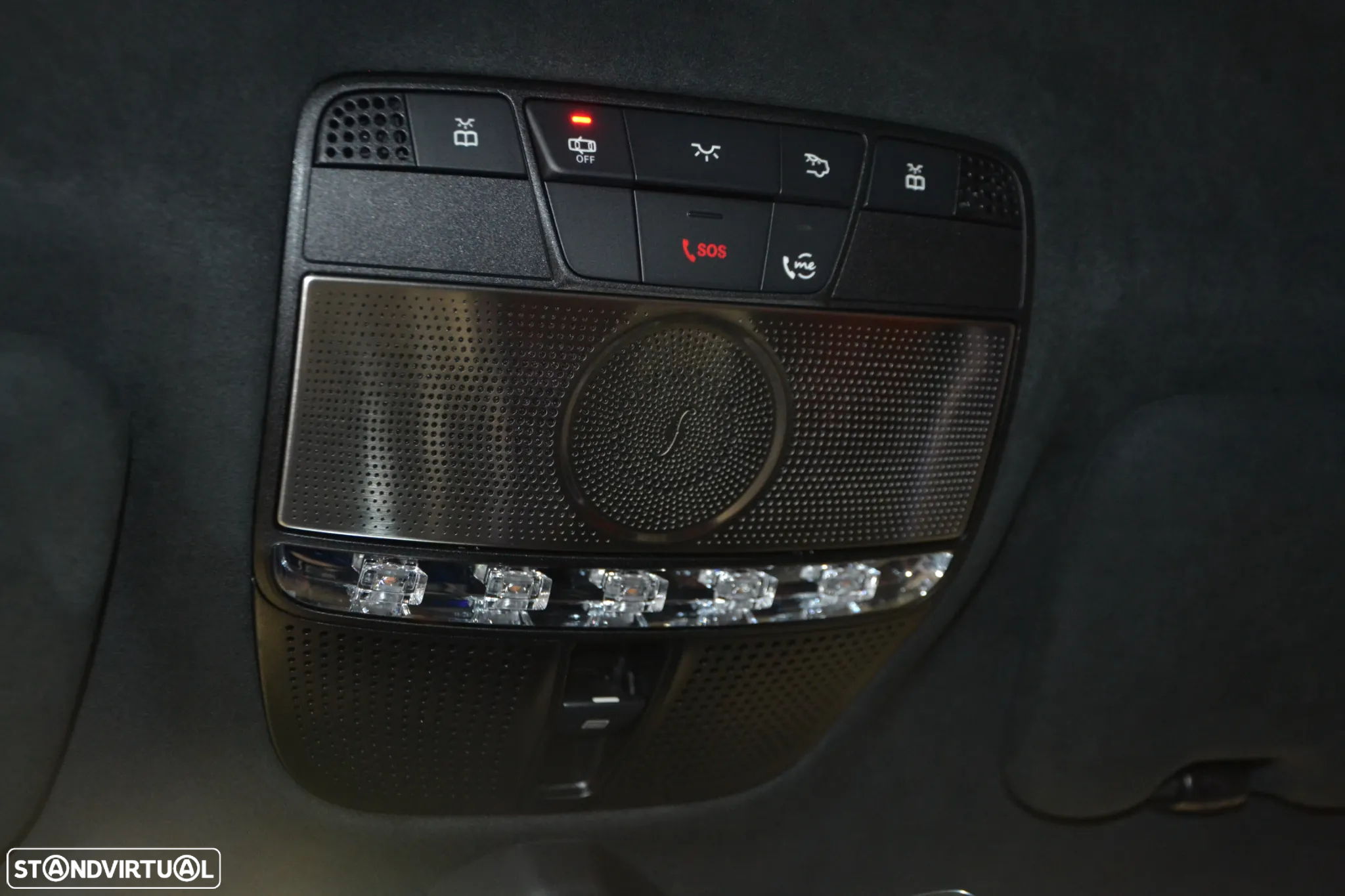 Mercedes-Benz G 63 AMG Standard - 48