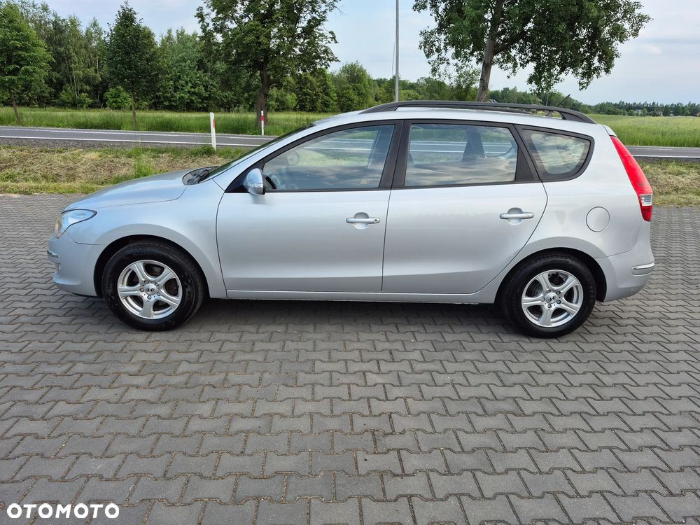 Hyundai i30 1.6 Style - 19