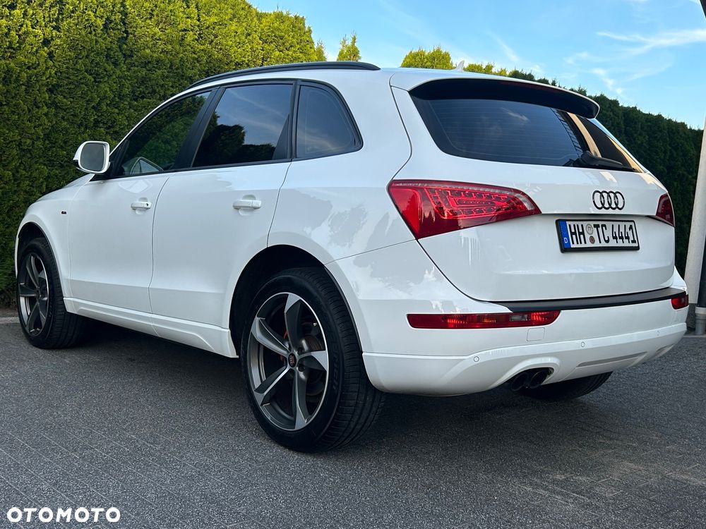 Audi Q5 2.0 TDI Quattro S tronic - 3