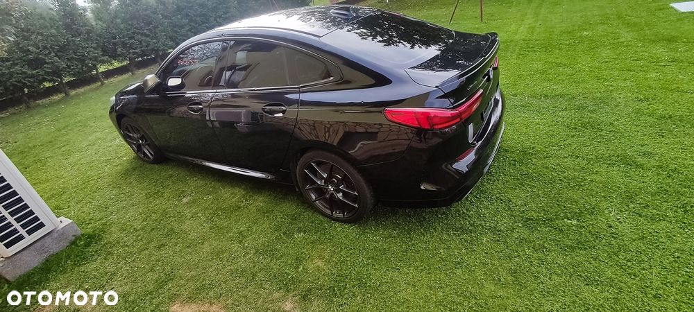 BMW Seria 2 - 7