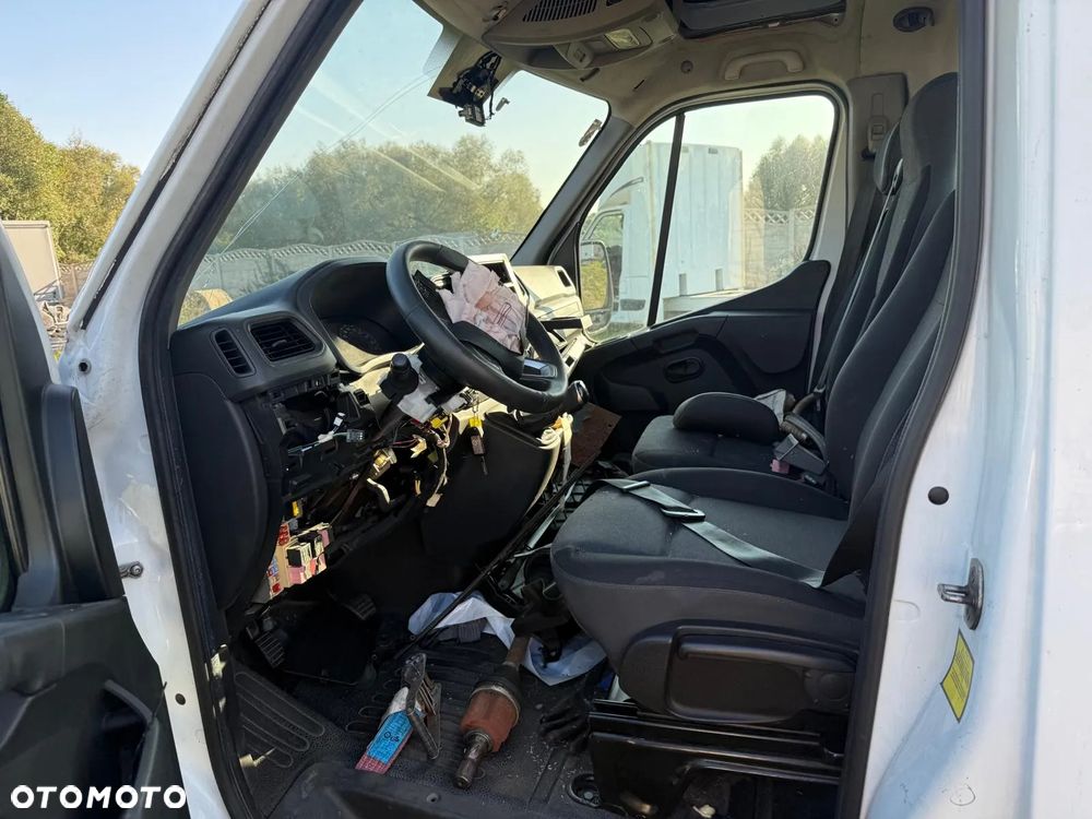 Renault Master 2021rok - 4
