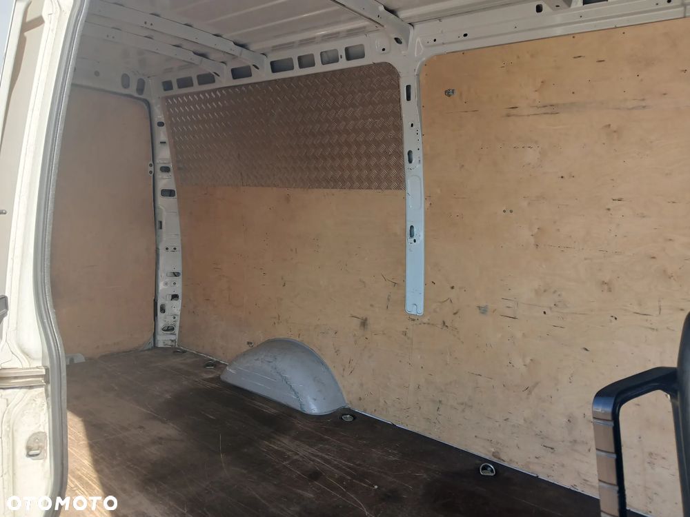 Iveco Daily D - 16