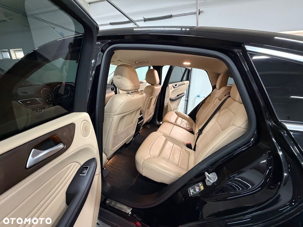 Mercedes-Benz GLE - 20