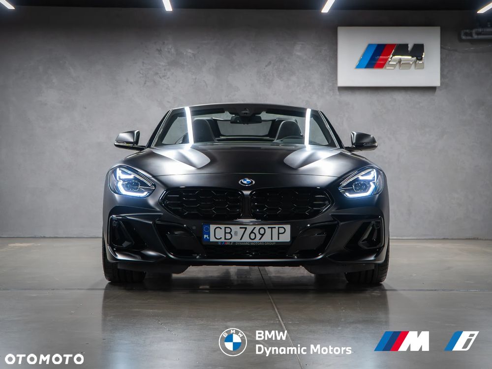 BMW Z4 M M40i Final Edition - 2