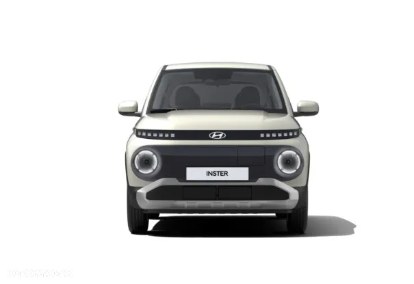 Hyundai Inster - 5