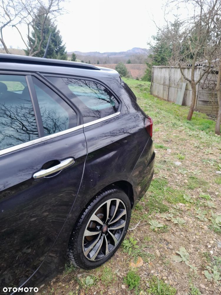 Fiat Tipo 1.6 MultiJet Business Line - 11