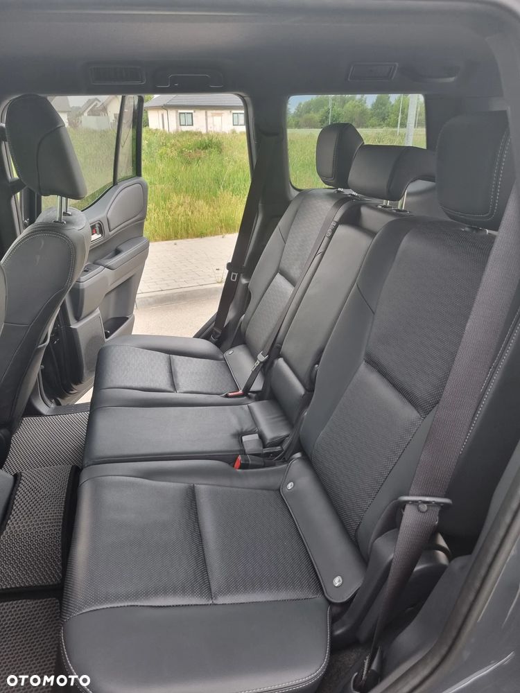 Toyota Land Cruiser LC 2.8 D-4D Executive - 7