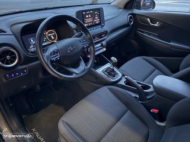 Hyundai Kauai 1.0 T-GDi Premium - 6