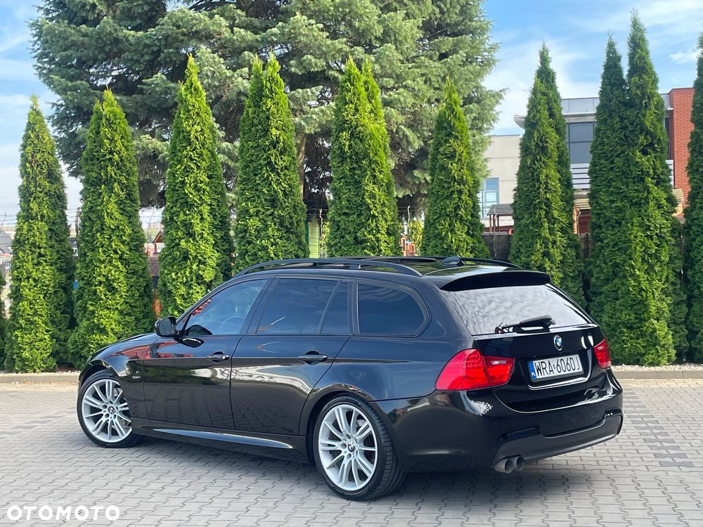 BMW Seria 3 - 12