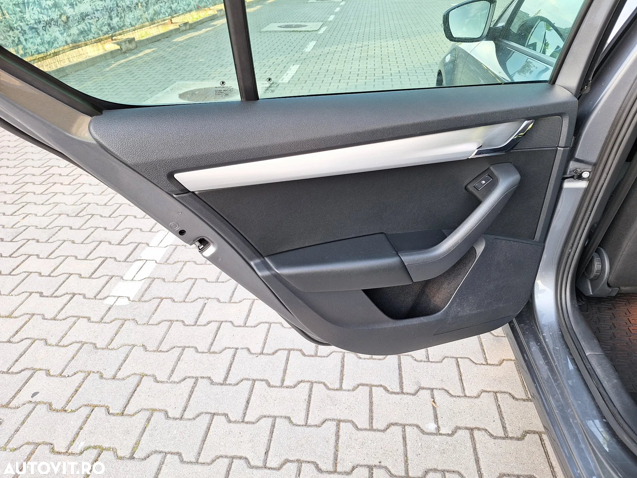 Skoda Octavia - 12