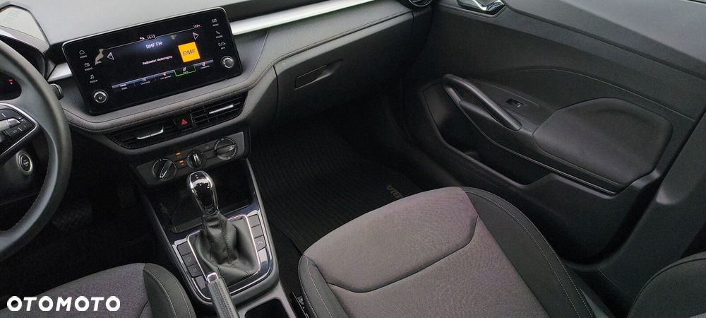 Skoda Fabia - 35