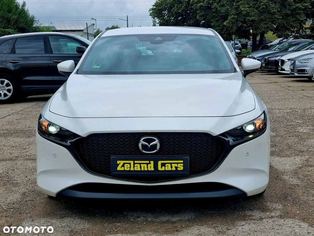 Mazda 3 2.0 mHEV Prime Line - 2