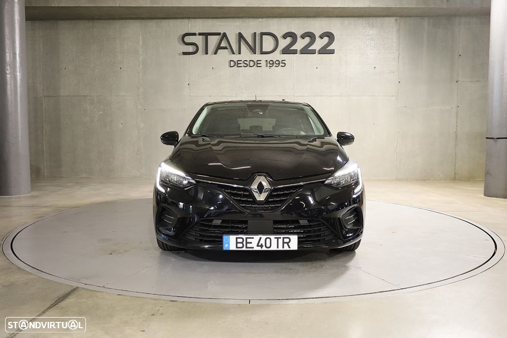 Renault Clio 1.5 Blue dCi Evolution - 2