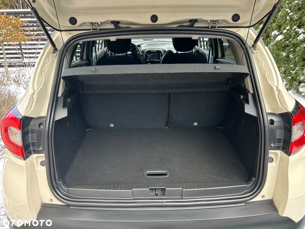 Renault Captur ENERGY dCi 90 Experience - 21