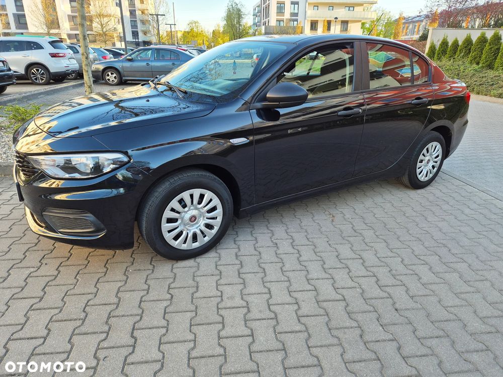 Fiat Tipo 1.4 16V - 2