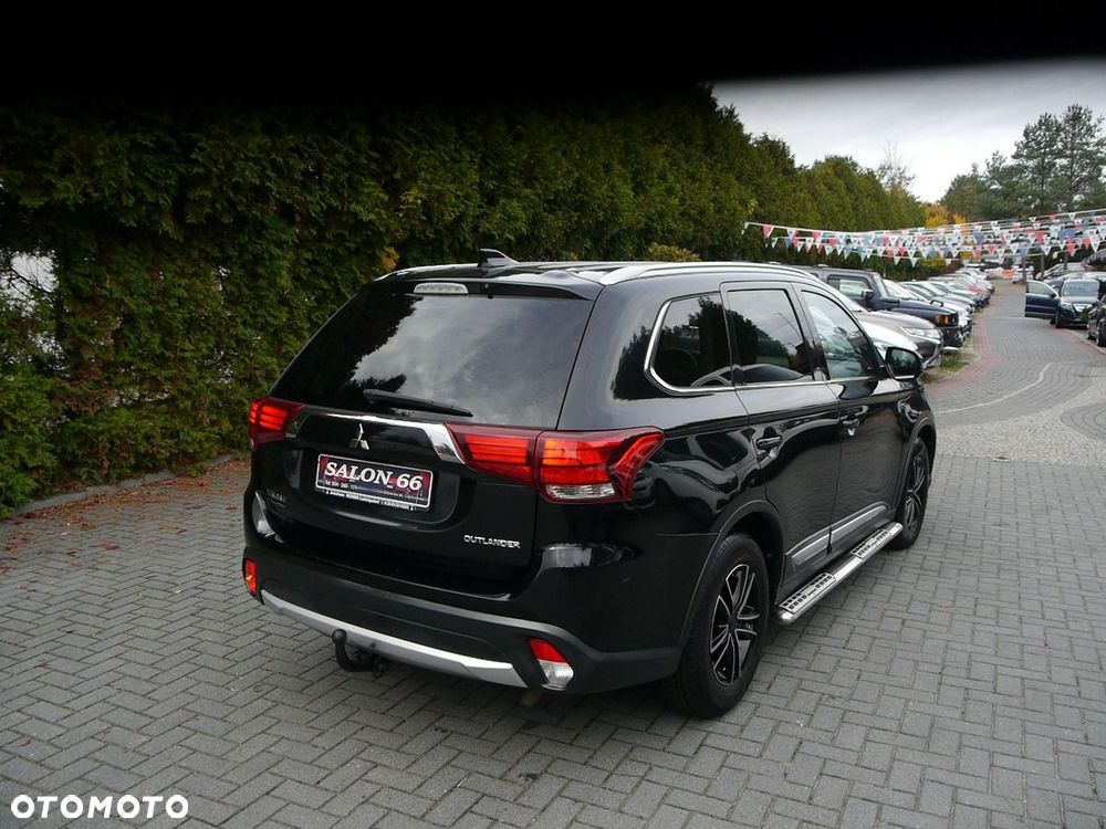 Mitsubishi Outlander 2.0 2WD Active - 5