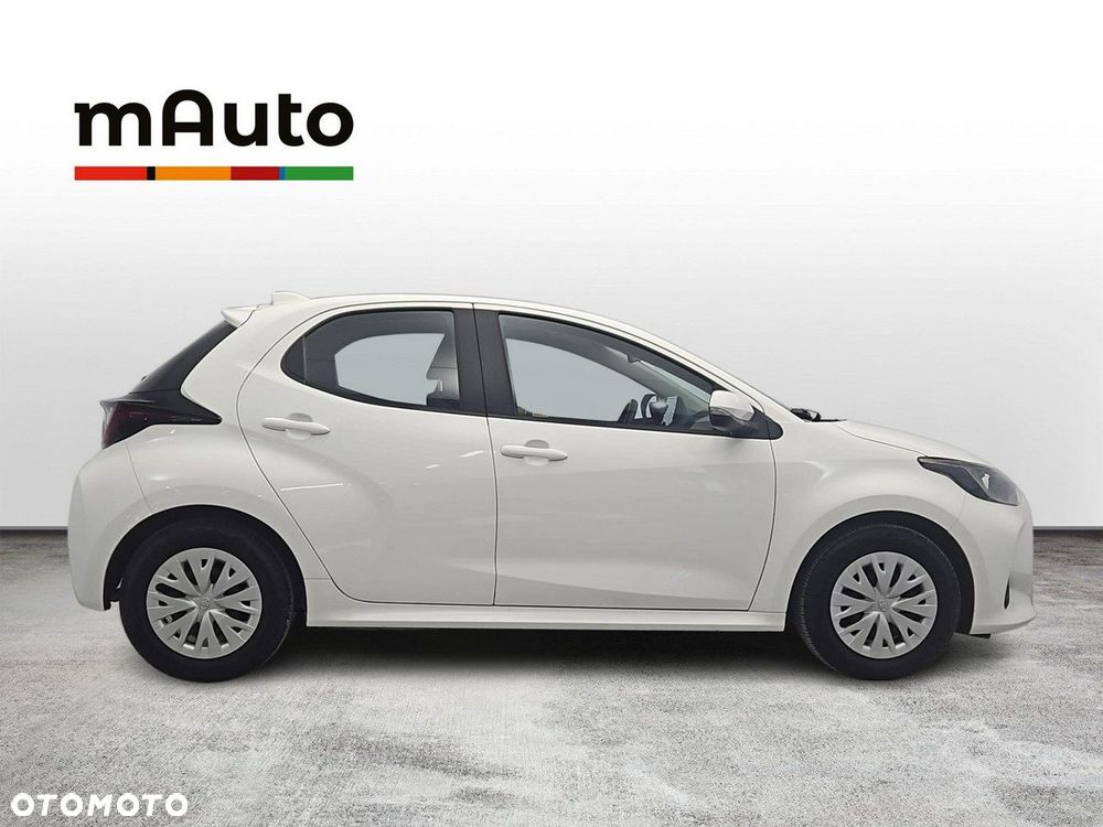 Toyota Yaris - 6