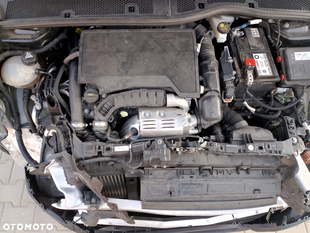 Citroën C4X - 13