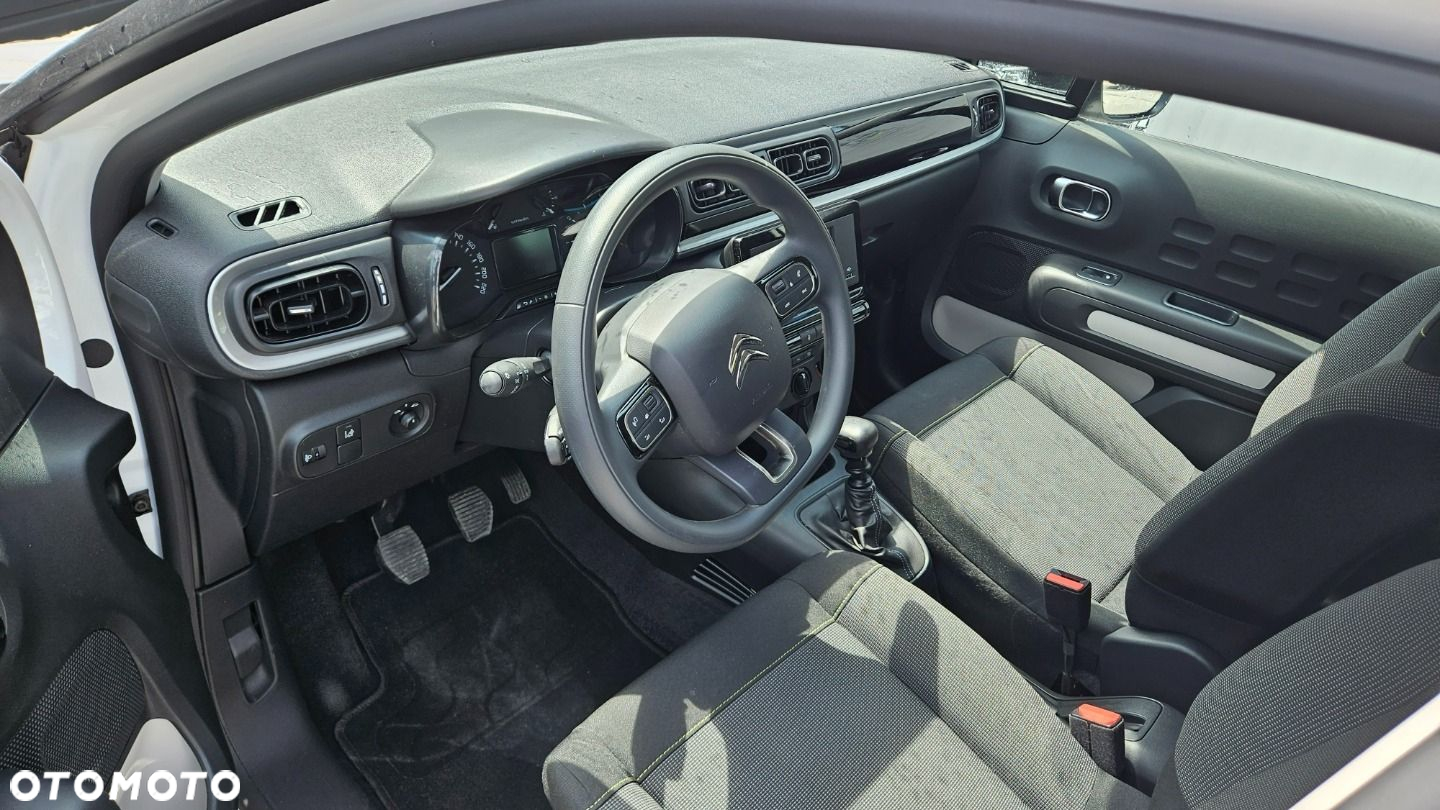 Citroën C3 - 23