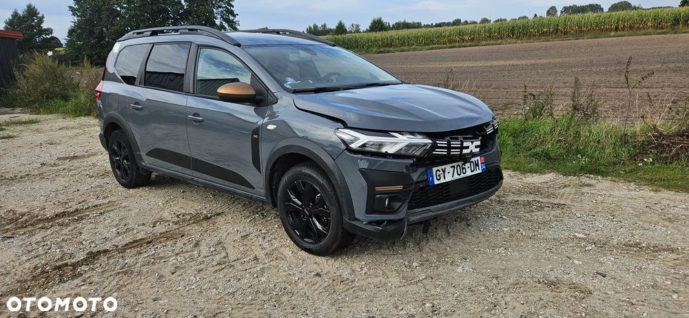 Dacia Jogger 1.6 Full Hybrid 140 Extreme MMT - 7