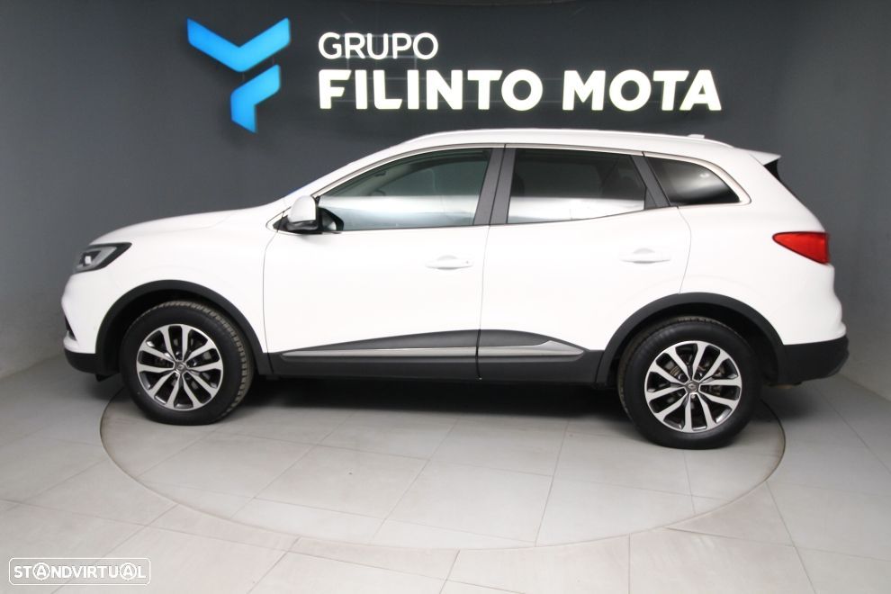 Renault Kadjar 1.3 TCe Intens - 5