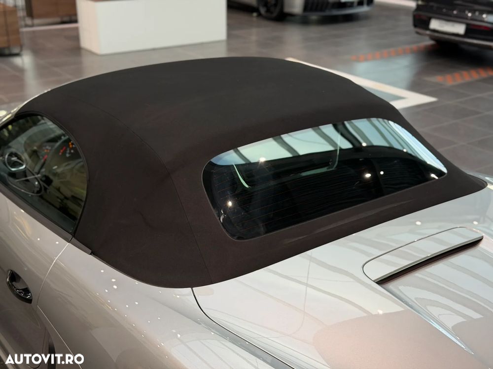Porsche Boxster 718 PDK - 16