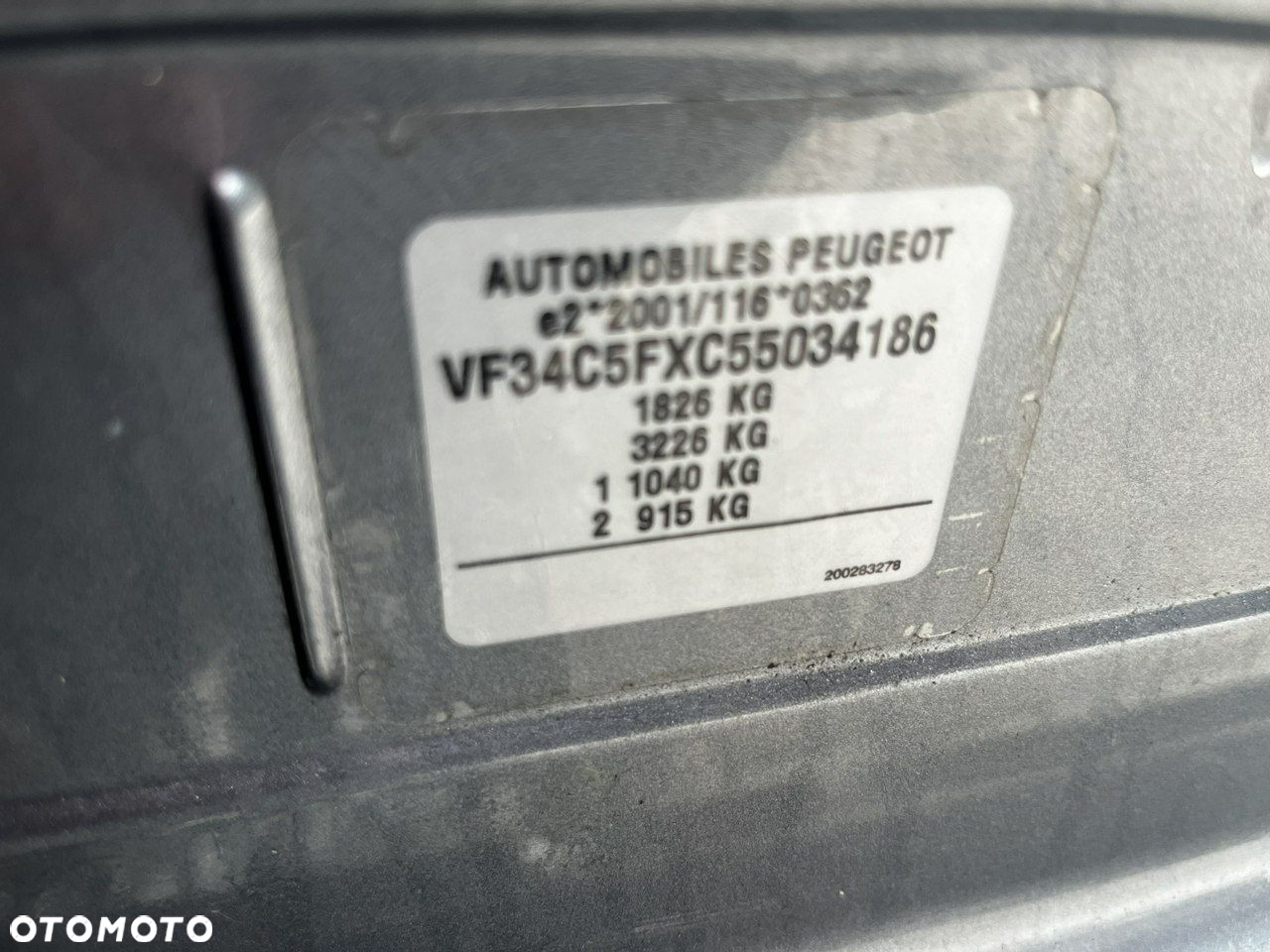 Peugeot 308 - 13