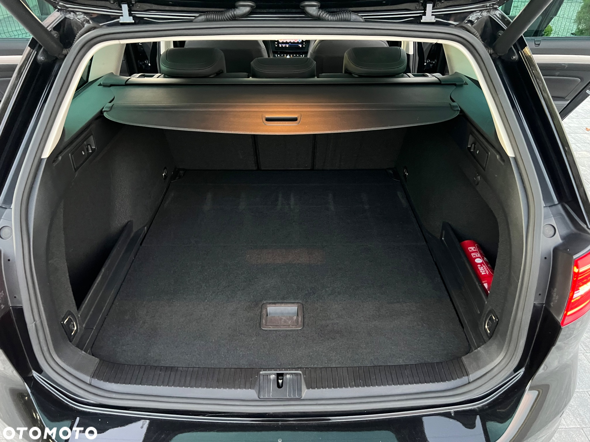 Volkswagen Passat 2.0 TDI BMT Highline DSG - 31