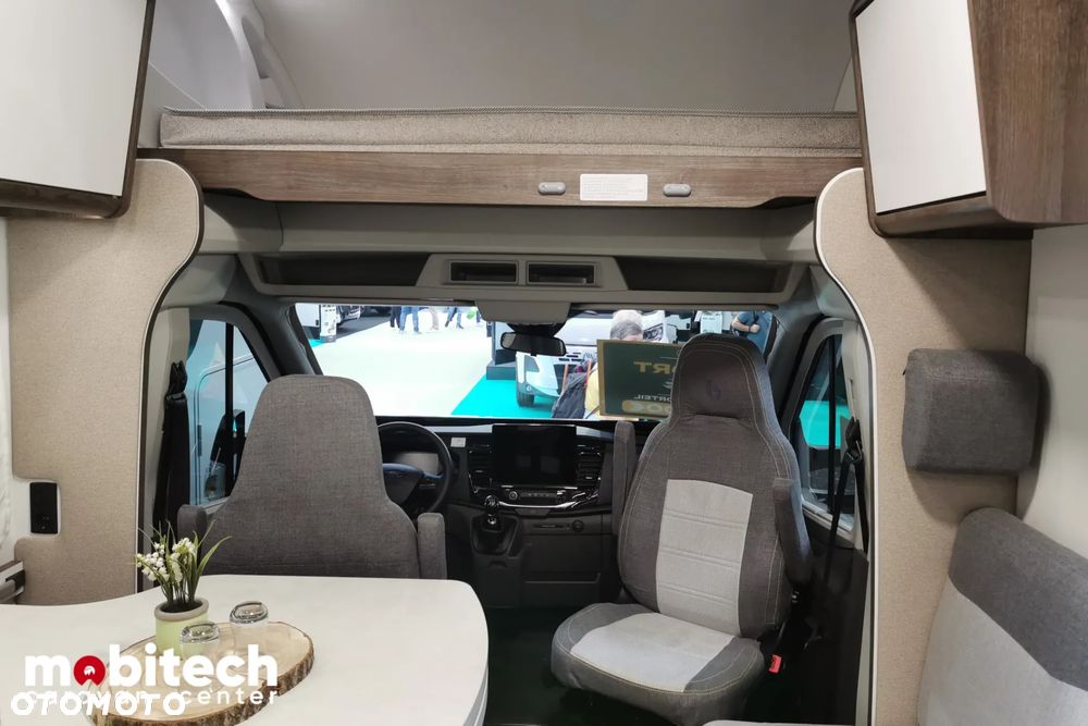 Benimar Sport 340 UP (MY 2026) - 8