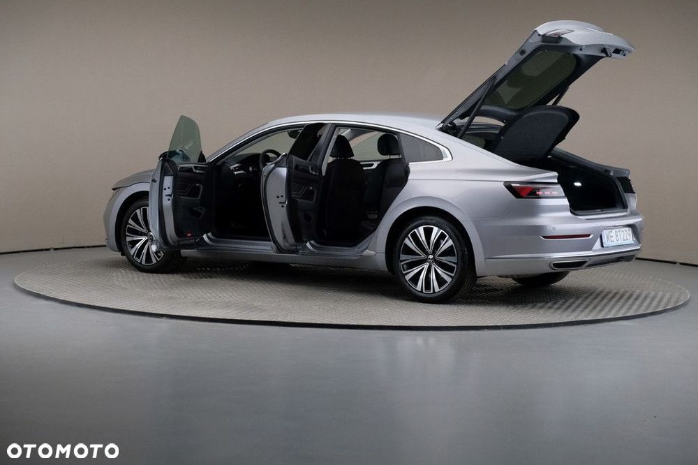 Volkswagen Arteon 2.0 TSI Elegance DSG - 7