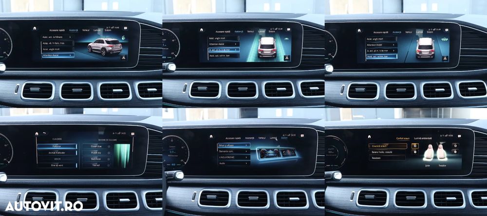 Mercedes-Benz GLE 450 AMG 4Matic 9G-TRONIC AMG Line - 14