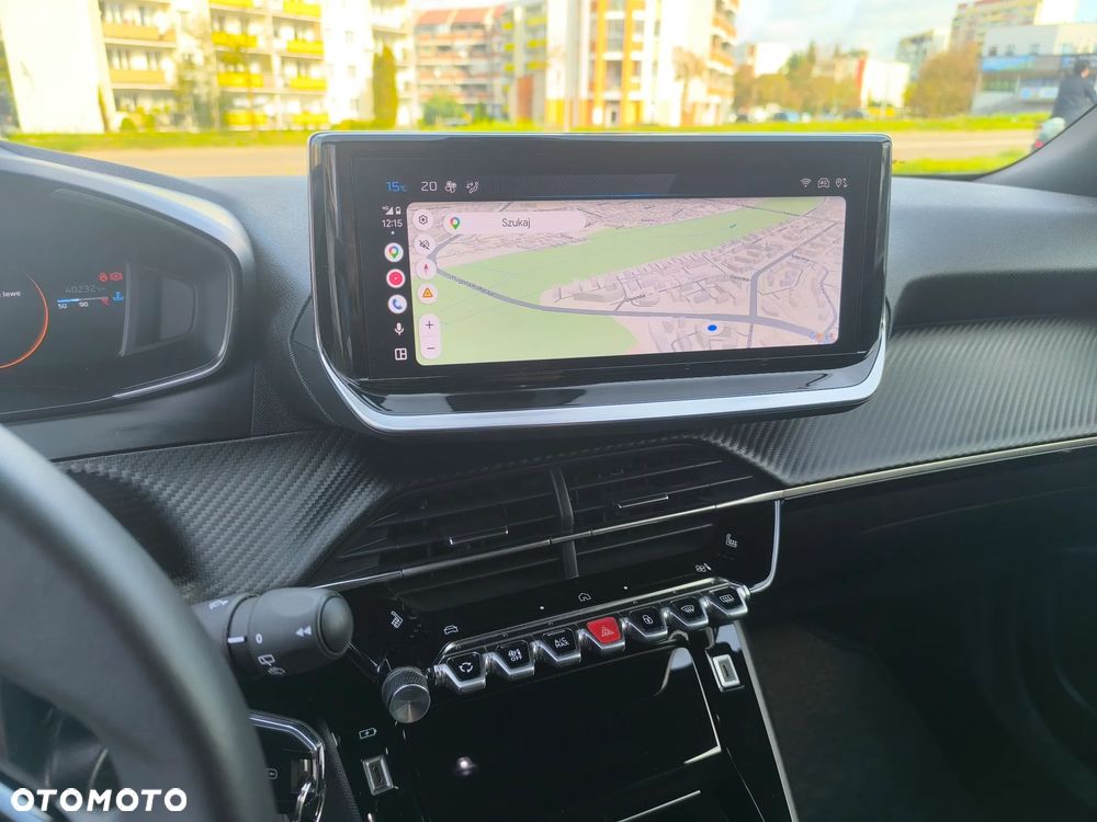 Peugeot 2008 PureTech 100 Allure - 19
