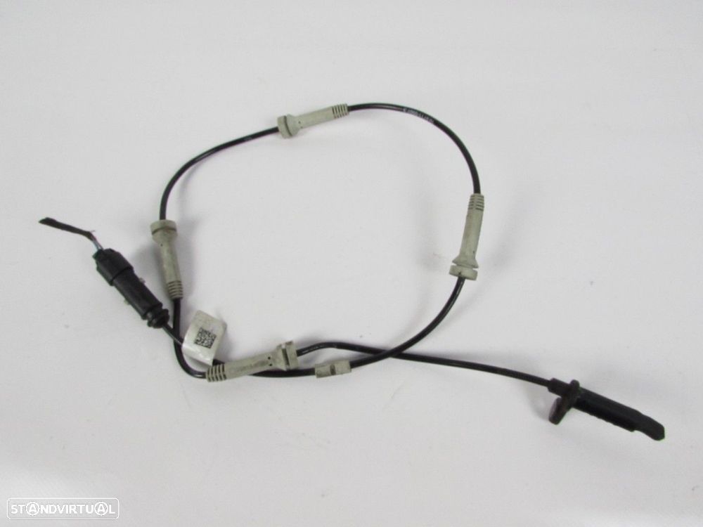 Sensor ABS Trás Seminovo/ Original BMW 7 (G11, G12)/BMW 5 (G30, F90)/BMW 8 Coupe... - 1