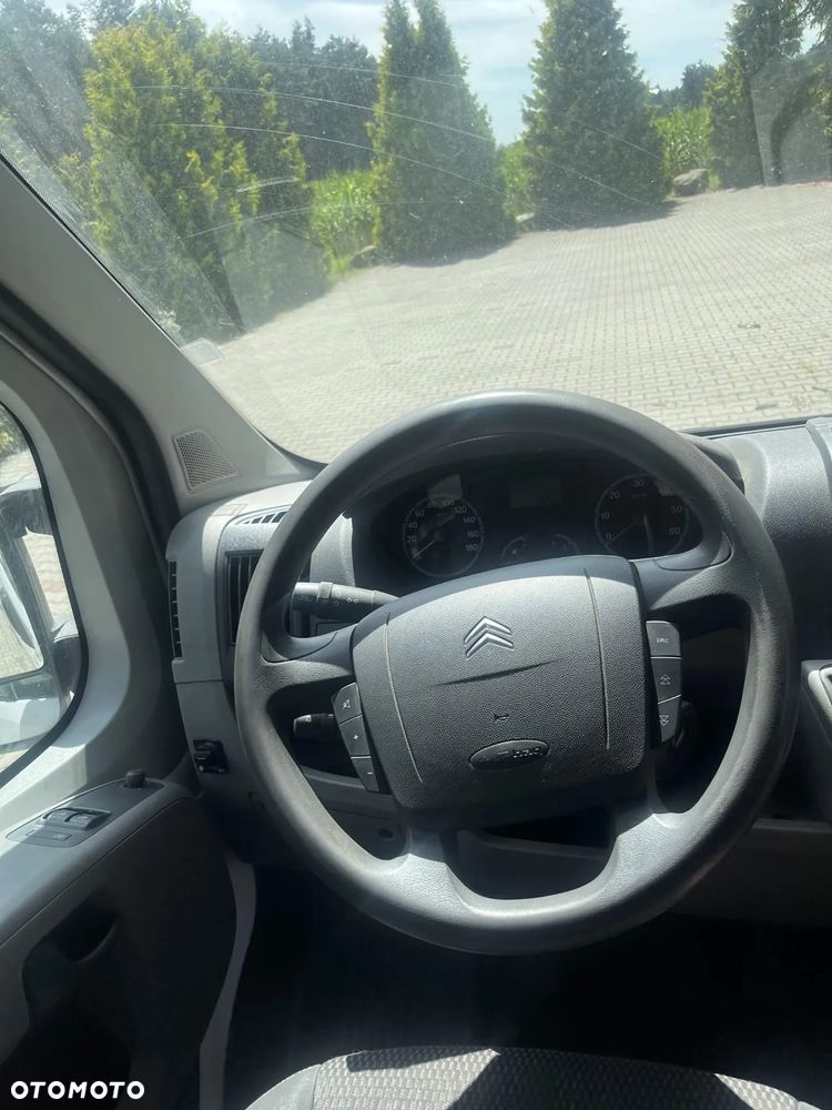 Citroën Jumper - 8