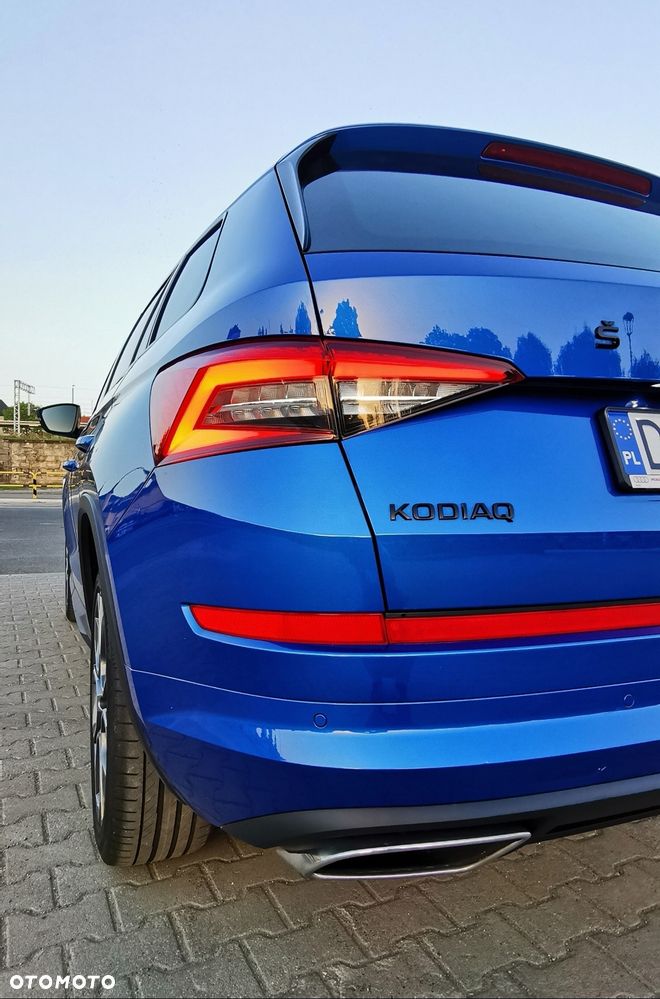 Skoda Kodiaq - 4